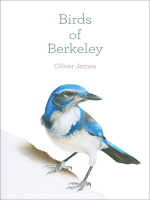 cover image of Birds of Berkeley